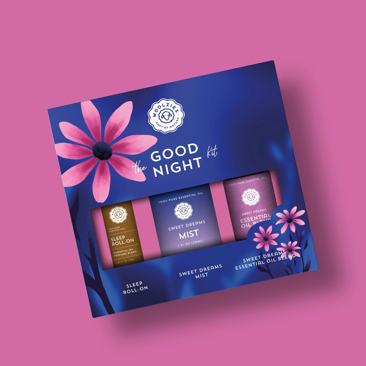 The "Good Night" Set