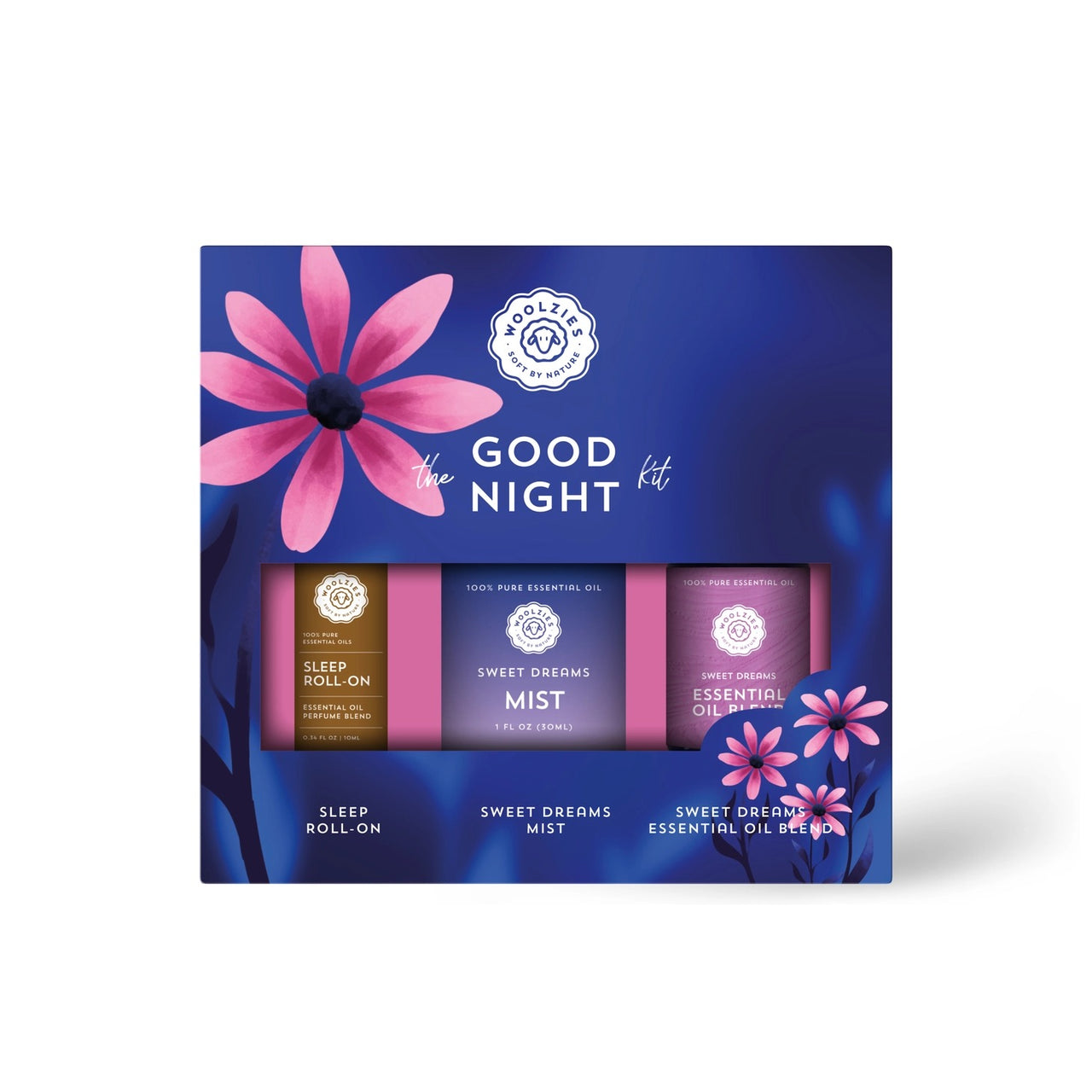 The "Good Night" Set