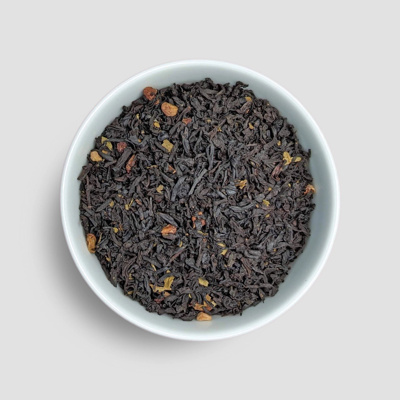 Raspberry Black Tea - Loose Tea