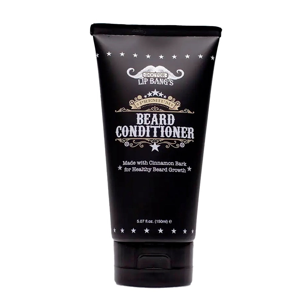 Vegan Beard Conditioner (Dr. Lip Bang's)