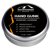 Thumbnail for Hand Gunk Salve