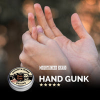 Thumbnail for Hand Gunk Salve