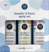 Thumbnail for Laundry & Linen Spray Set