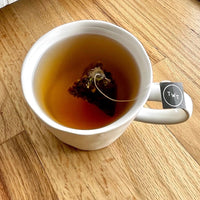 Thumbnail for Lavender Earl Grey Black Tea Mini Tea Tube Gift (5 Tea Bags)