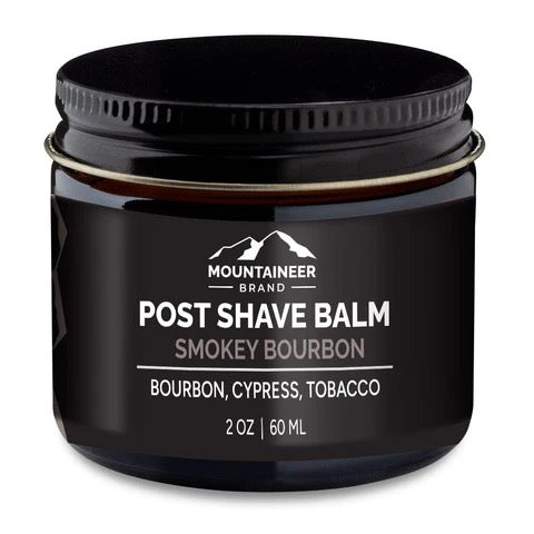 Mountaineer After Shave Balm