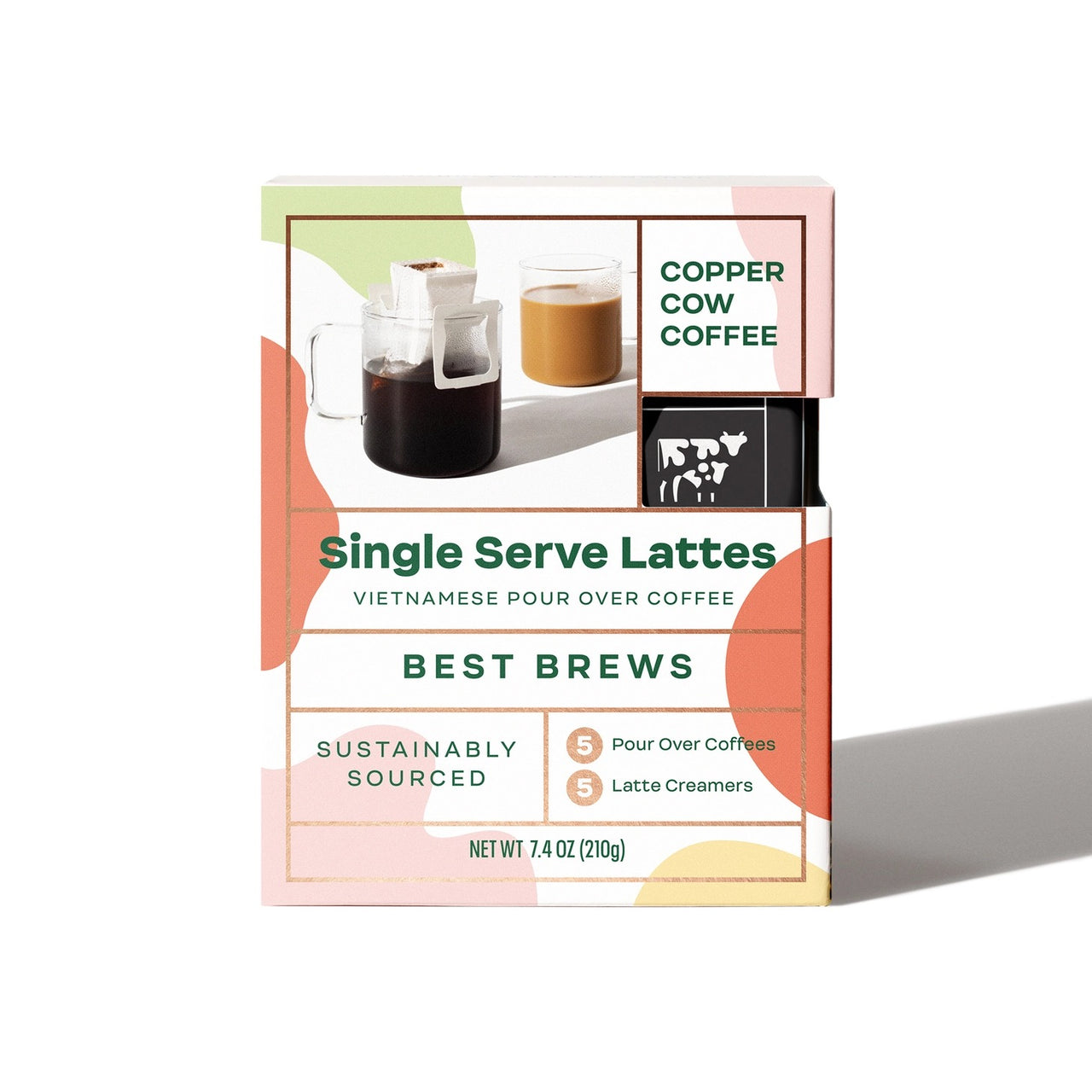 Latte Kits – The Perfect Gift for Coffee Lovers