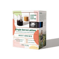 Thumbnail for Latte Kits – The Perfect Gift for Coffee Lovers