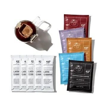 Latte Kits – The Perfect Gift for Coffee Lovers