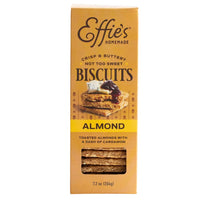 Thumbnail for Toasted Almond & Cardamom Biscuit