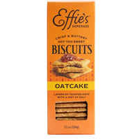 Thumbnail for Toasted Oat Biscuit