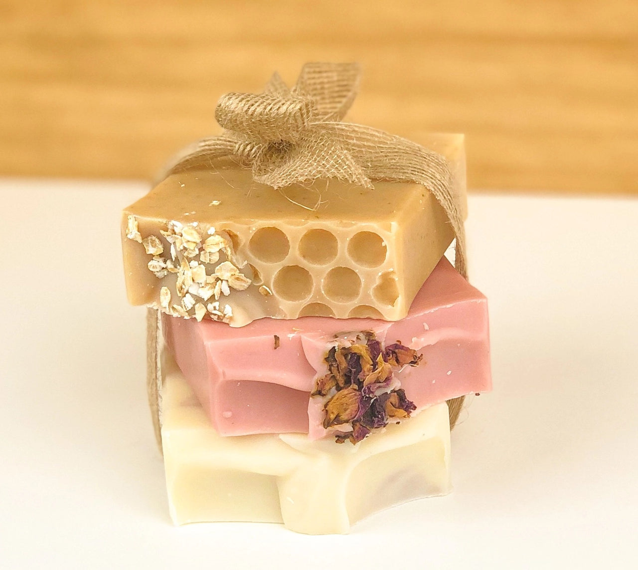 Handmade Soap Bar