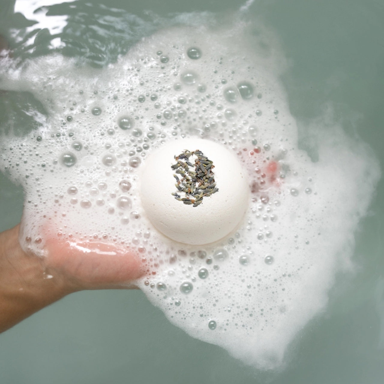 Dream Bath Bomb