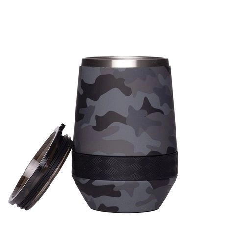 Stylish Insulated Stemless Tumbler