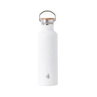 Thumbnail for 25oz Classic Bamboo Stainless Steel Bottle