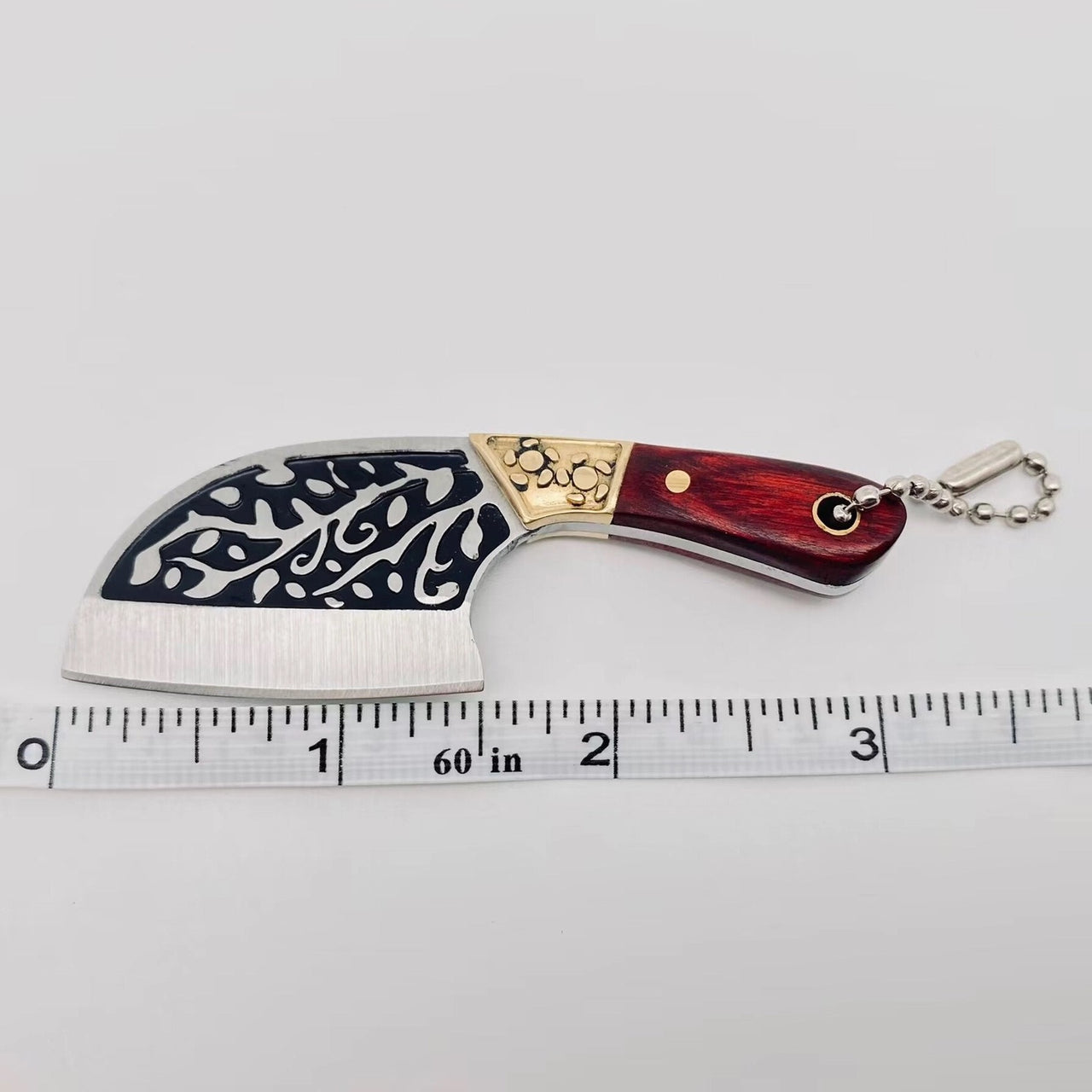 Mini Portable Knife with Protective Cover