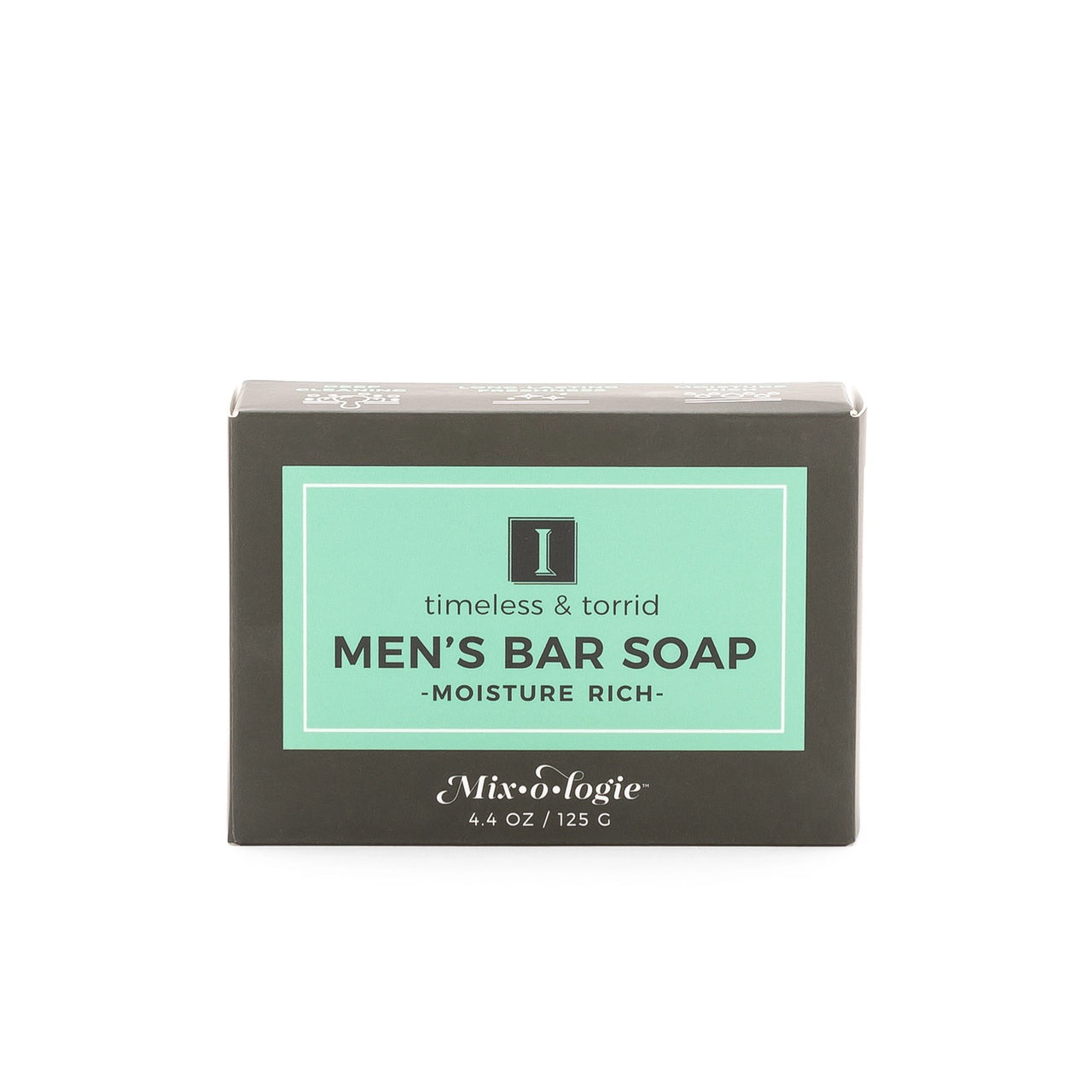 Seductive Men Bar Soap