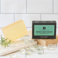 Thumbnail for Seductive Men Bar Soap