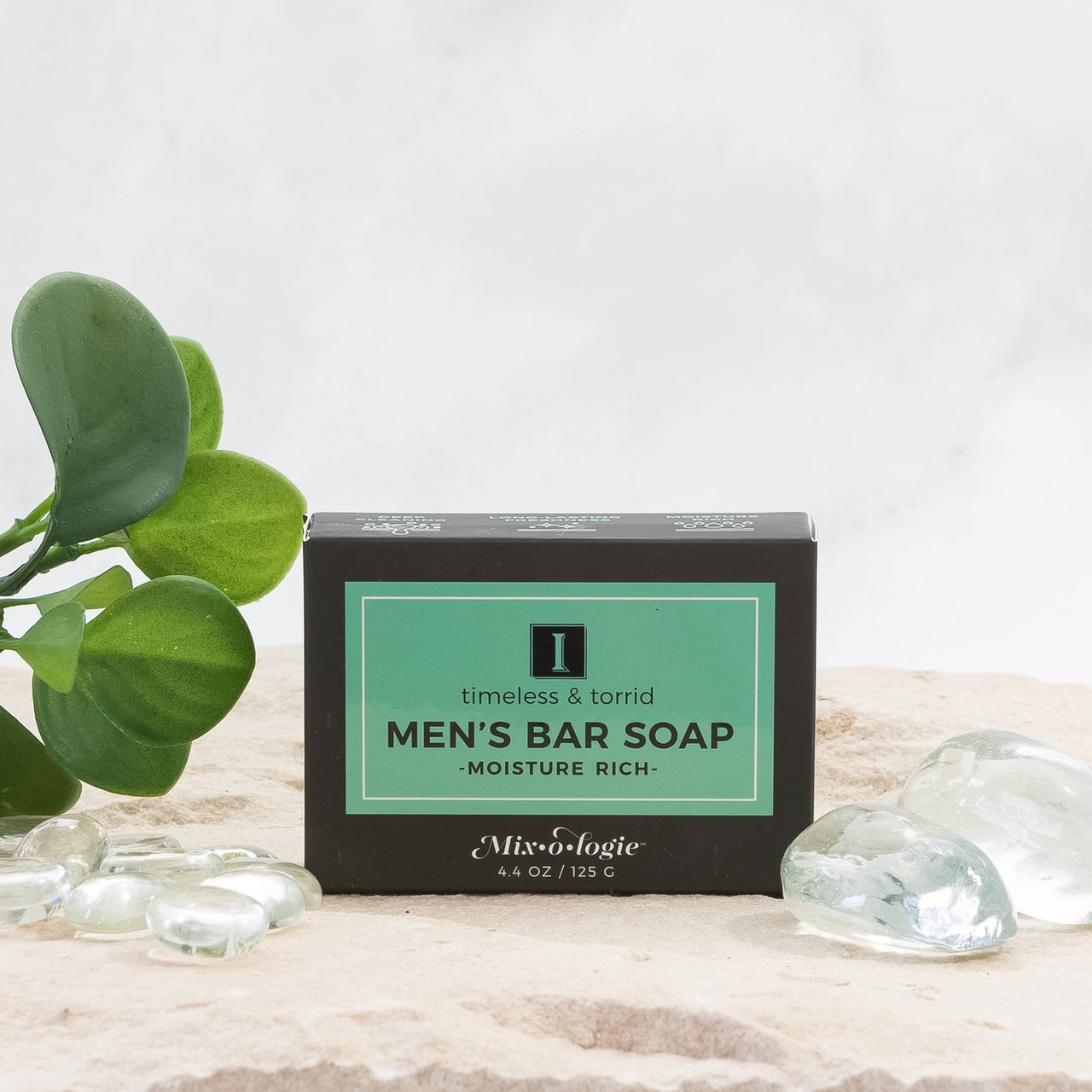 Seductive Men Bar Soap