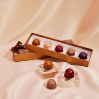 Thumbnail for 5-Piece Truffle Sampler Collection