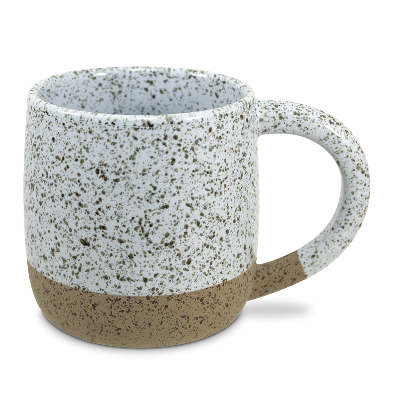 LCP Rustic Speckle Coffee Mug