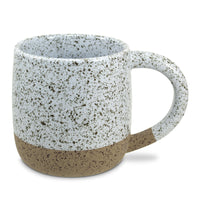 Thumbnail for LCP Rustic Speckle Coffee Mug