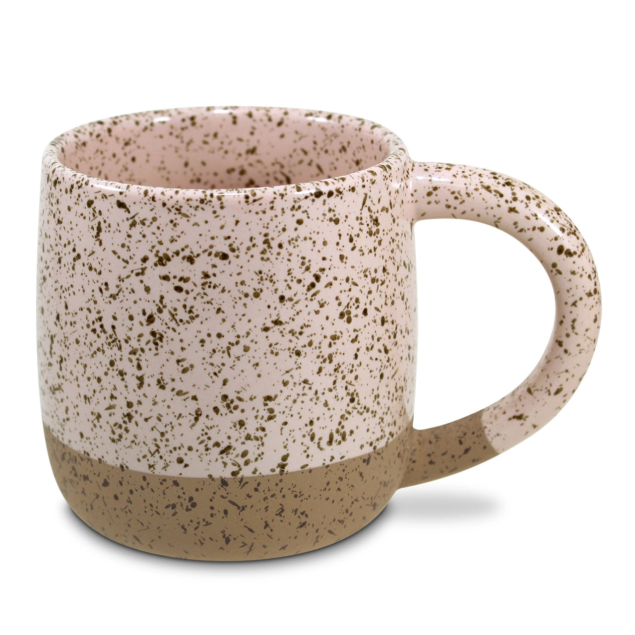 LCP Rustic Speckle Coffee Mug