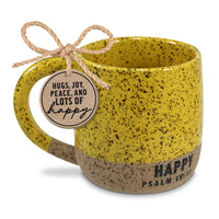 Thumbnail for LCP Rustic Speckle Coffee Mug