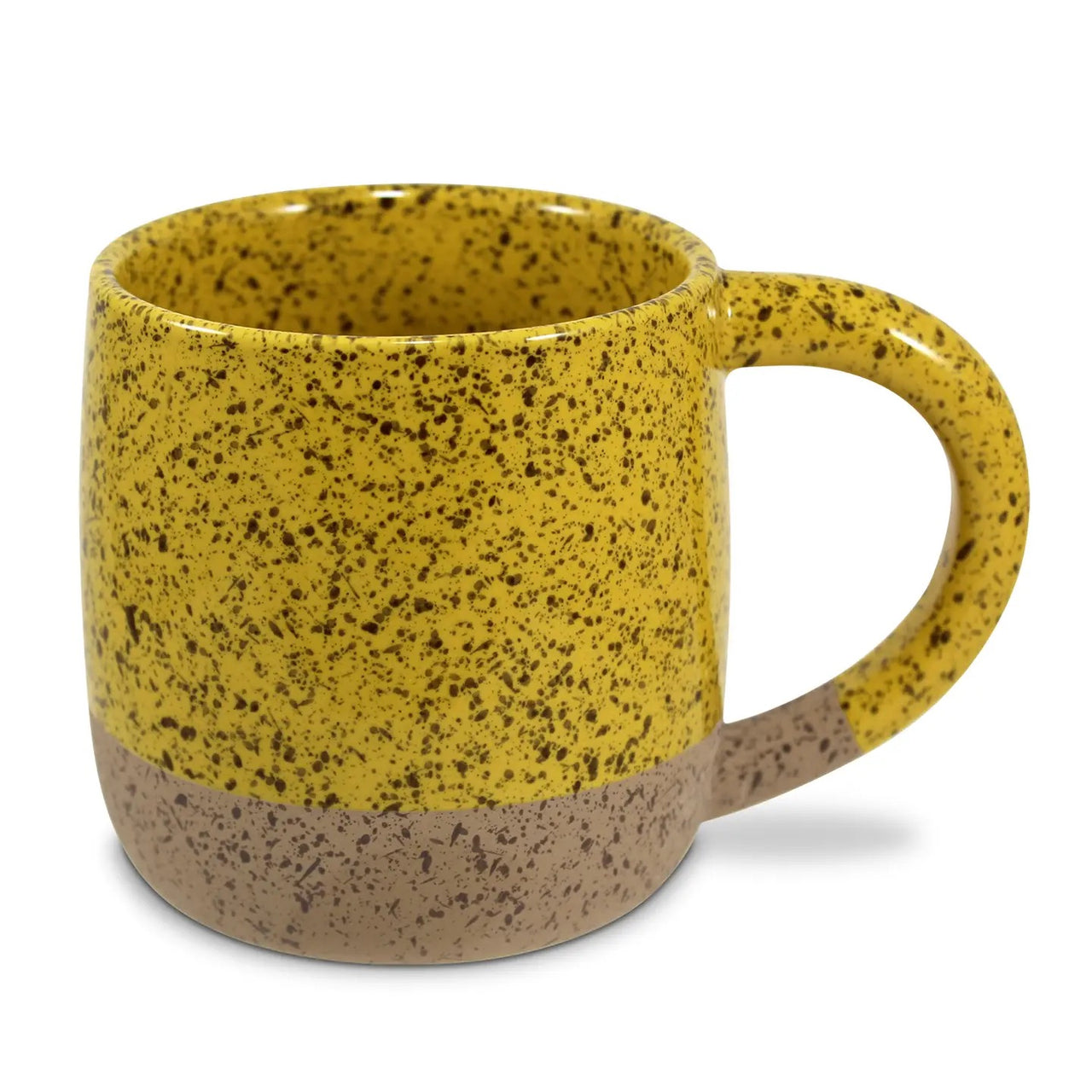 LCP Rustic Speckle Coffee Mug