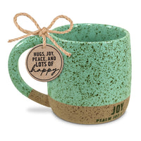 Thumbnail for LCP Rustic Speckle Coffee Mug