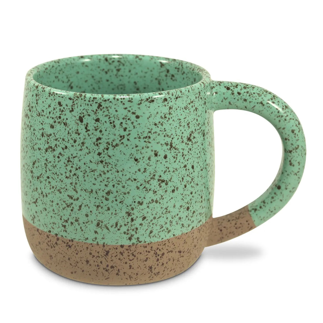 LCP Rustic Speckle Coffee Mug