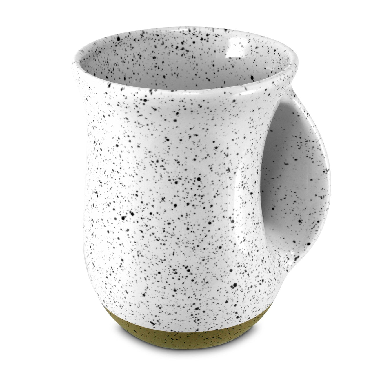 LCP Blush Speckle Handwarmer Mug