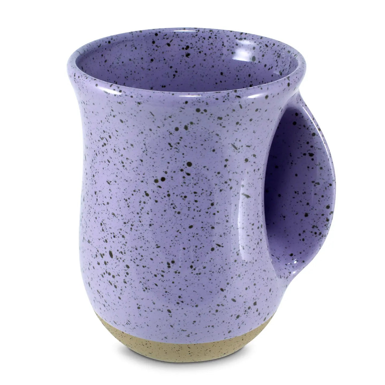 LCP Blush Speckle Handwarmer Mug