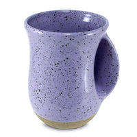 Thumbnail for LCP Blush Speckle Handwarmer Mug