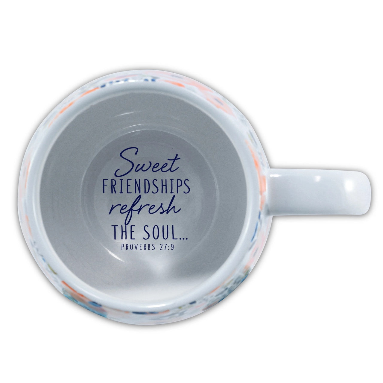 LCP Sweet Friend Mug – A Heartfelt Gift for Your Sweet Friend