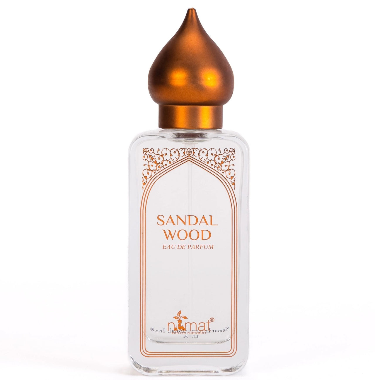 50ml Sandalwood Eau De Parfum