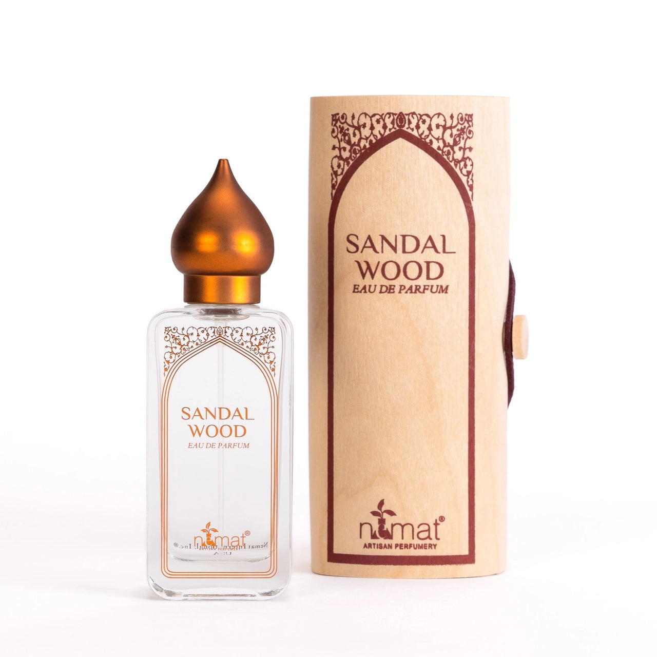 50ml Sandalwood Eau De Parfum