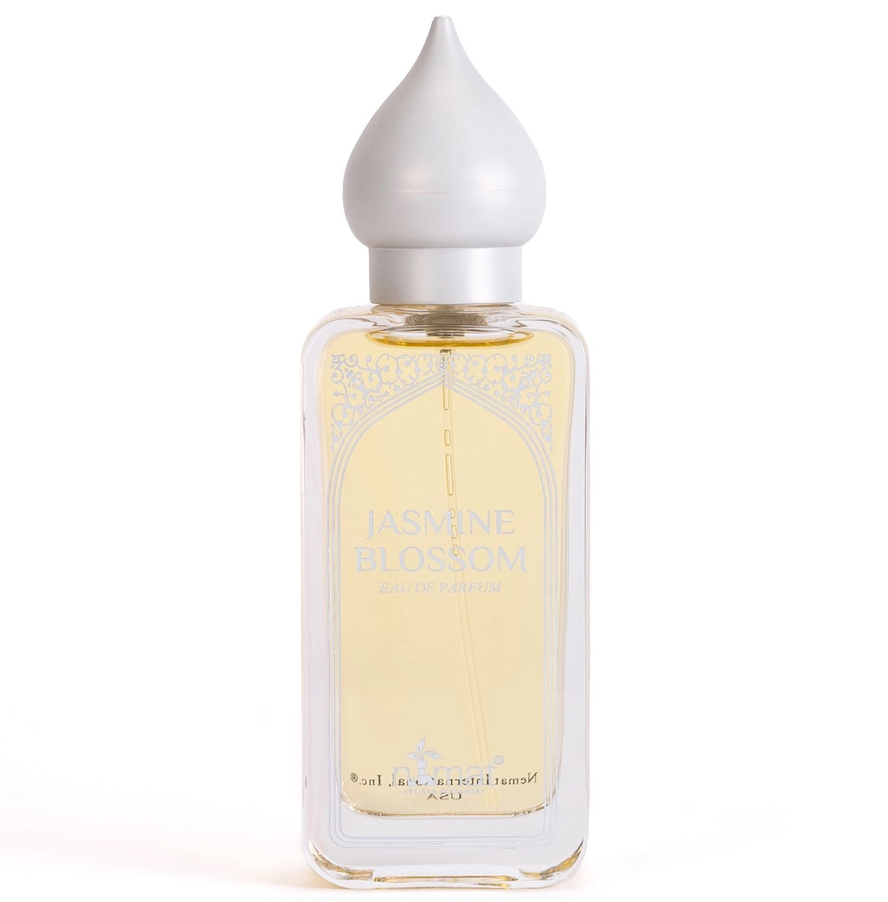 50ml Jasmine Blossom Eau De Parfum