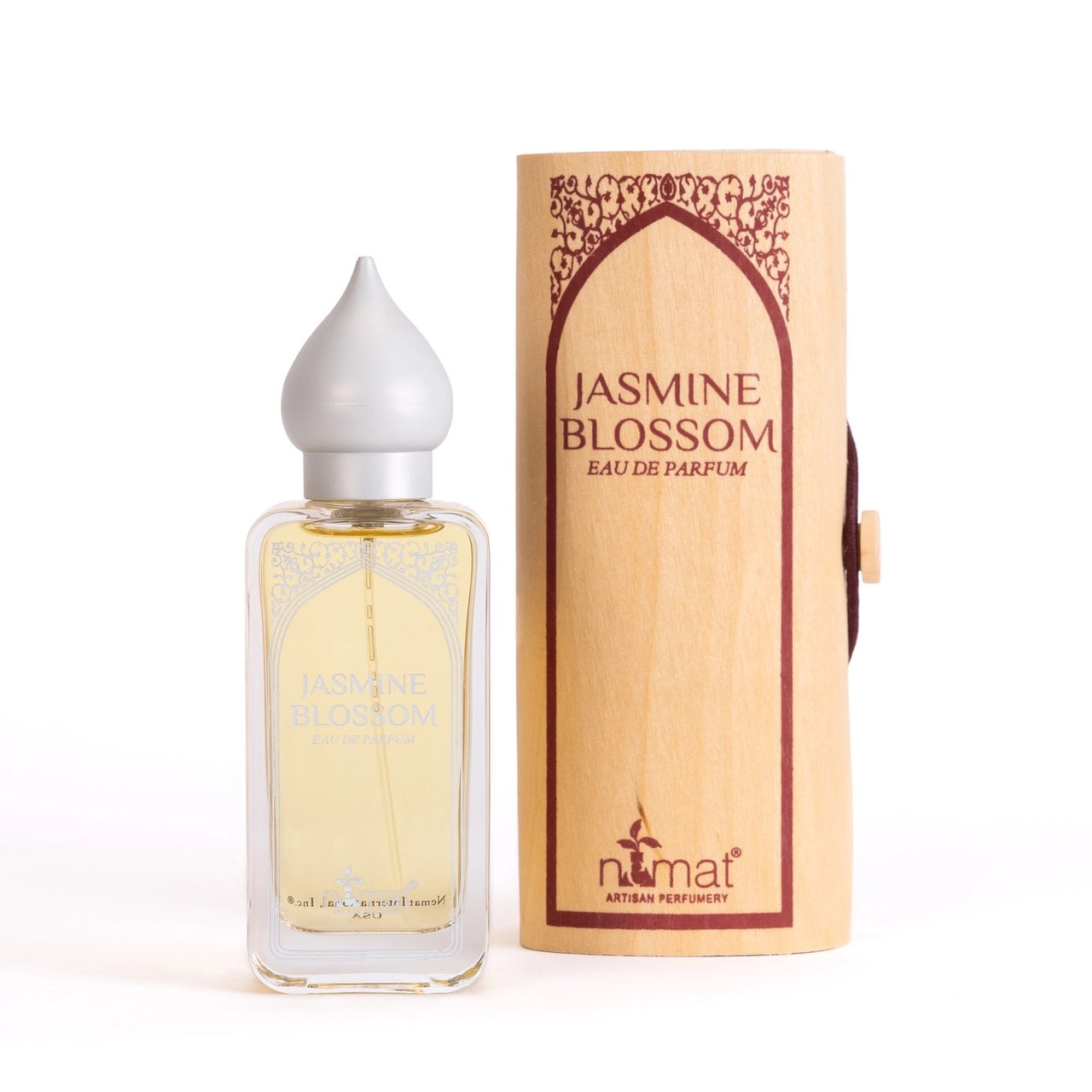 50ml Jasmine Blossom Eau De Parfum