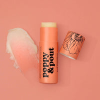 Thumbnail for Poppy & Pout Pink Grapefruit Lip Balm