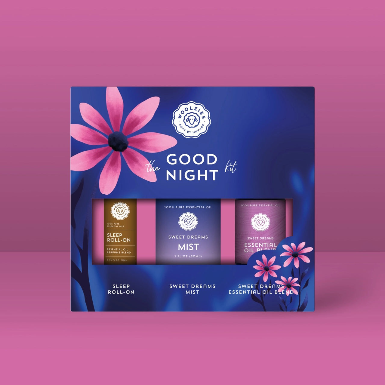 The "Good Night" Set