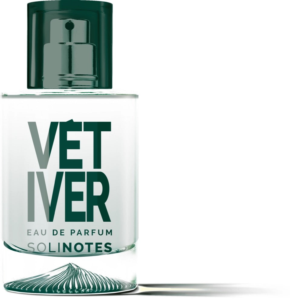 Solinotes Vetiver EDP 1.7 oz