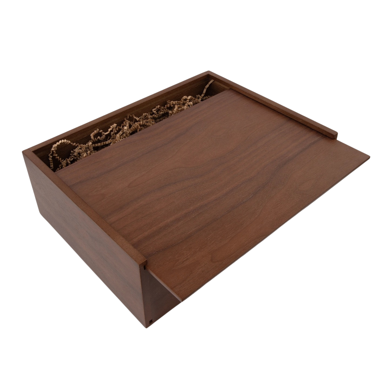 Premium Wooden Gift Box