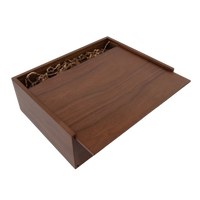 Thumbnail for Premium Wooden Gift Box